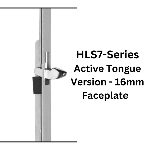 HLS-7 Active Tongue Version