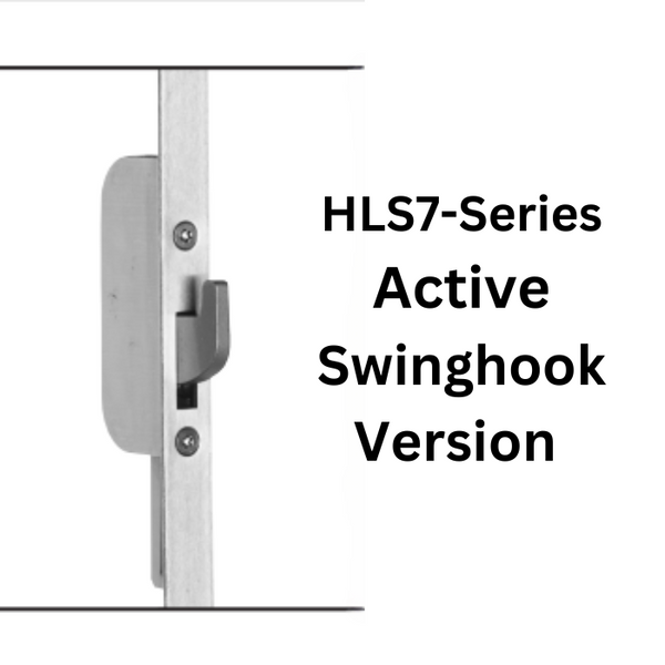 HLS-7 Active Swinghook Version