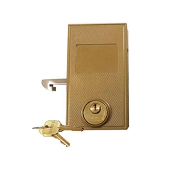Marks Gate Locks