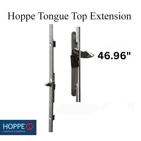 Hoppe 20 mm Top Extension