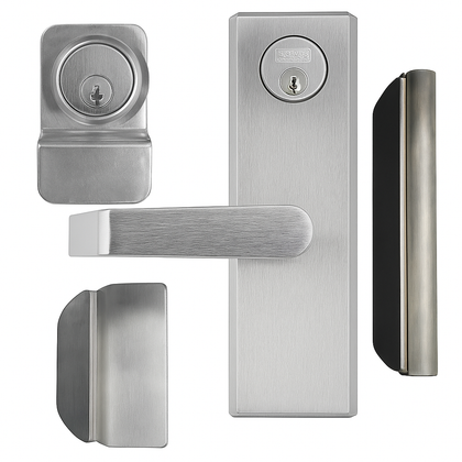 Marks USA Exit Devices Trim