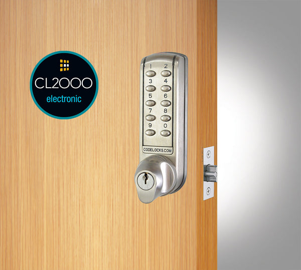 CL2000 Electronic Spares