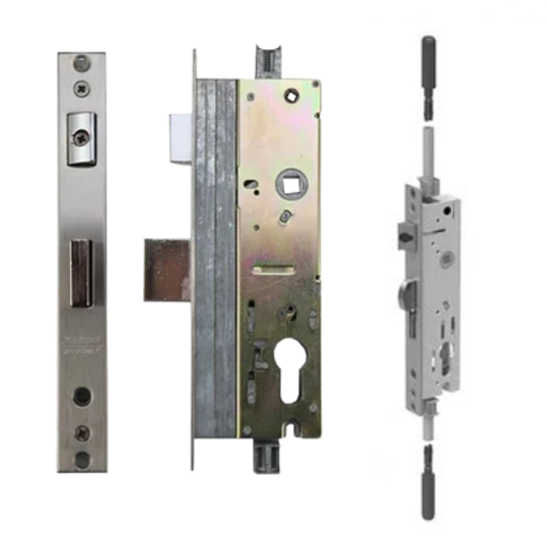 85mm LCL / OPTIMUM / INDURO Locks