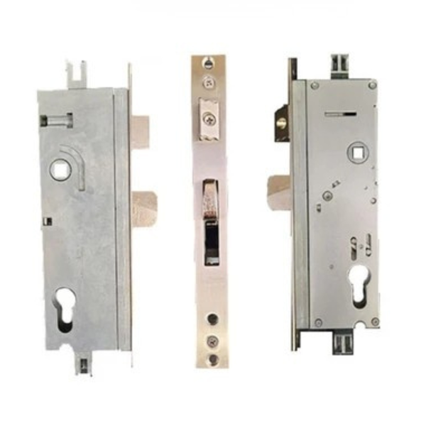 92mm LCL MORTISE LOCKS