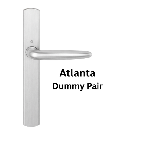 Atlanta Paired Dummies