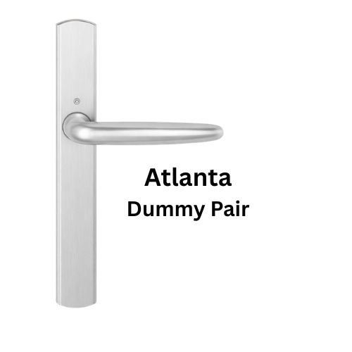 Atlanta Paired Dummies