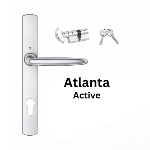 Atlanta Active