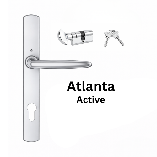 Atlanta Active