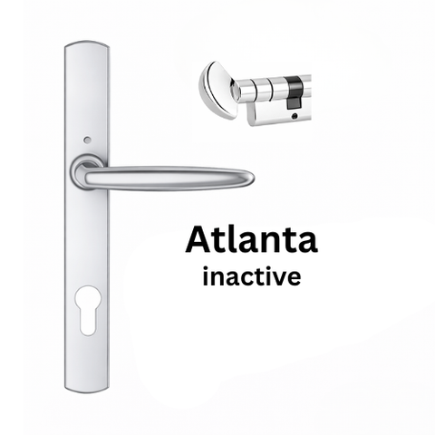 Atlanta inactive