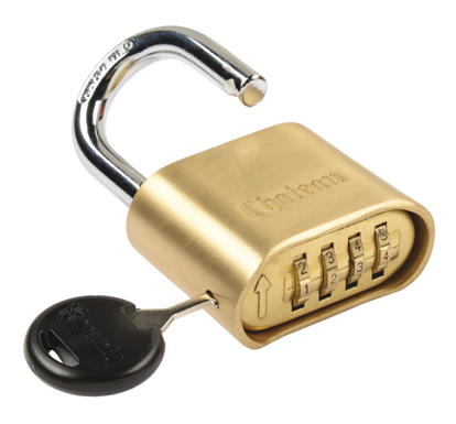 Combination Locks
