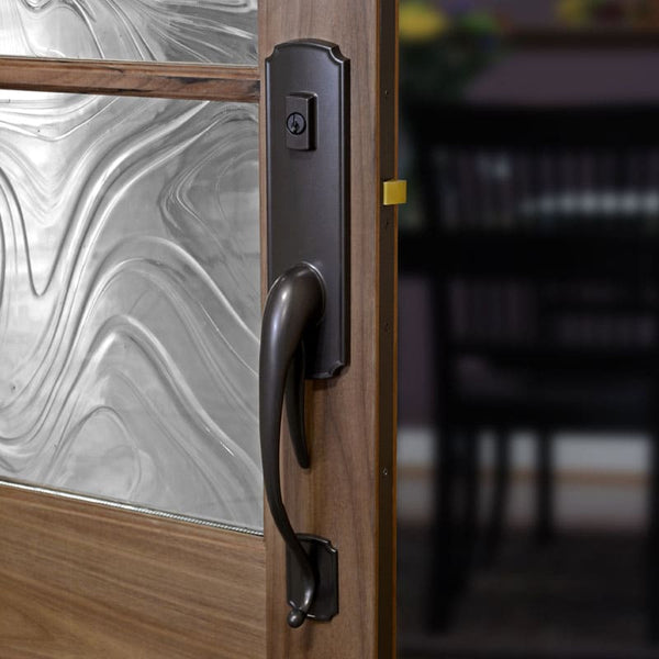 Eclipse Grip Multi-point Handset