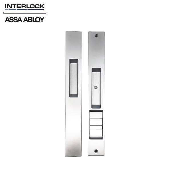 INVISIO KIT ACTIVE KEYED