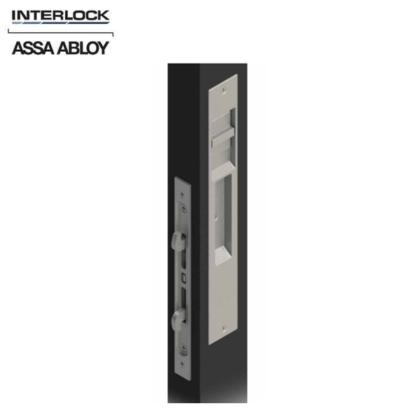 INVISIO KIT ACTIVE NON-KEYED