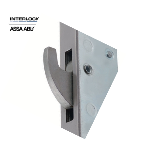 Interlock Hook Locks