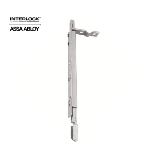 Interlock Shootbolt Multipoint Locks