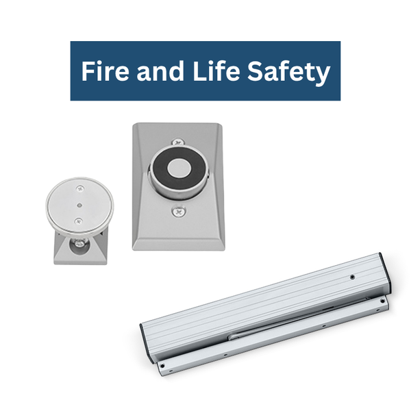 LCN Fire and Life Safety