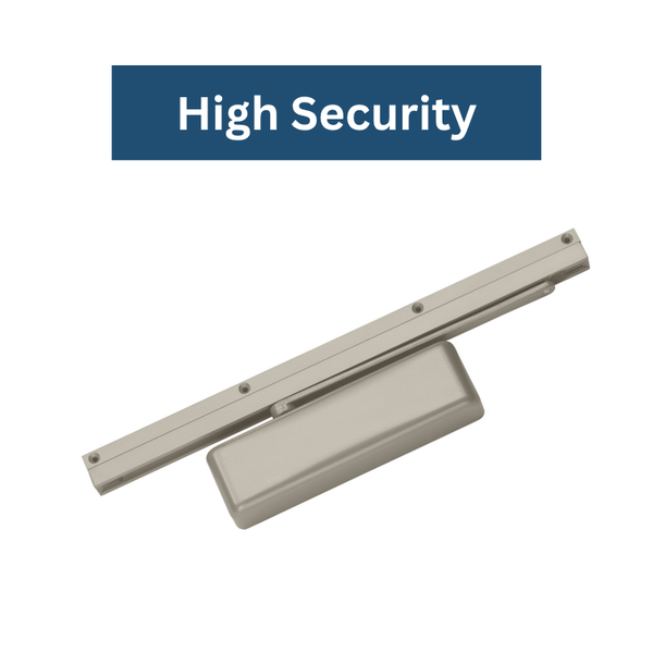 LCN High Security