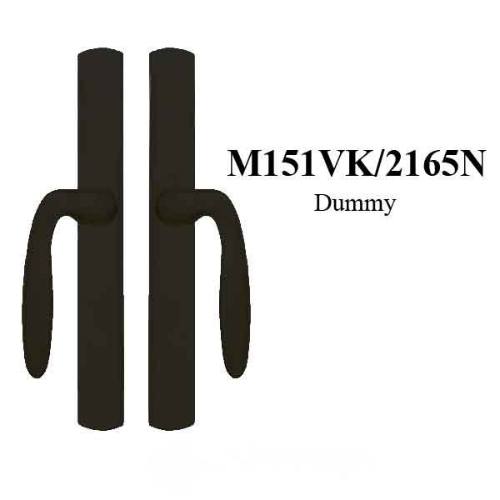M151VK Contemporary Dummy