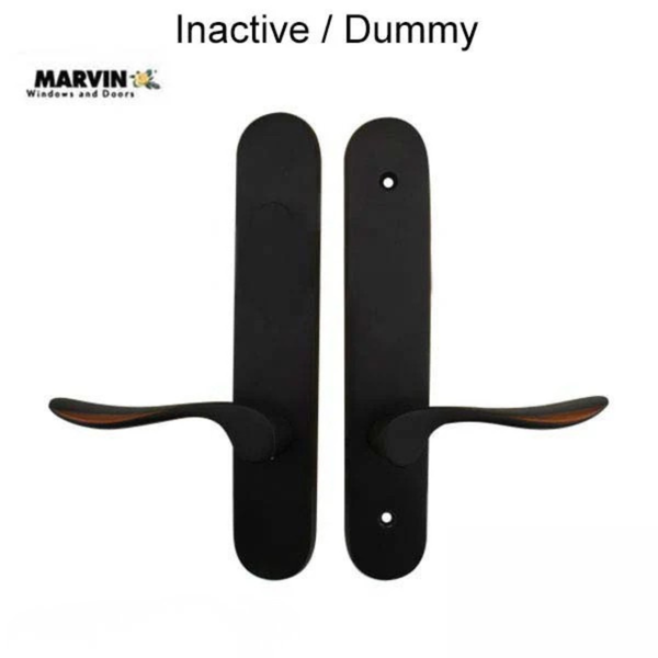 Inactive / Dummy Trim Sets