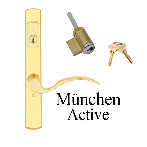 Munchen Contemporary Active