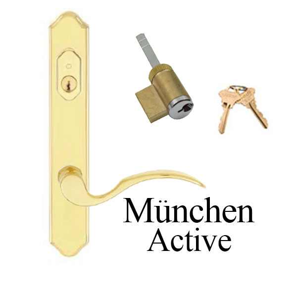 Munchen Traditional Active