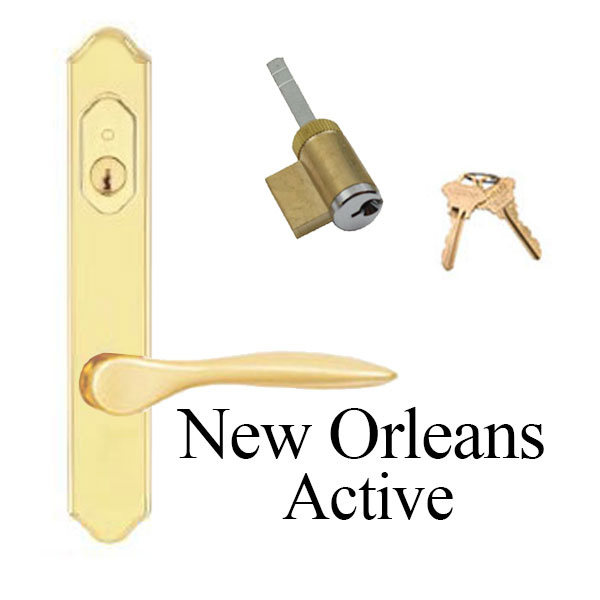 New Orleans Traditional Active