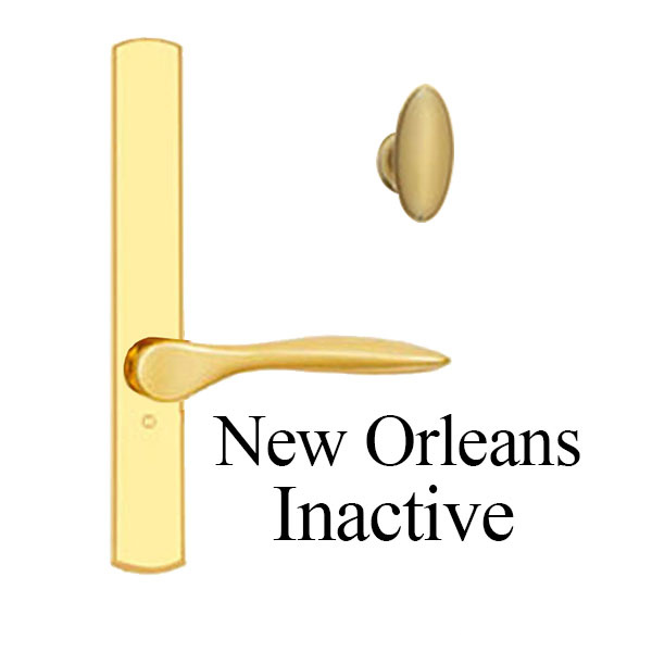New Orleans Contemporary Inactive