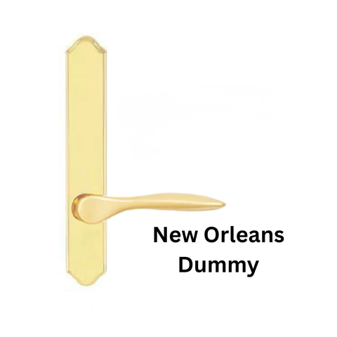 HLS7 New Orleans Traditional Dummy