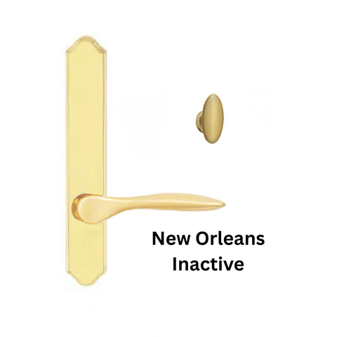 HLS7 New Orleans Traditional Inactive