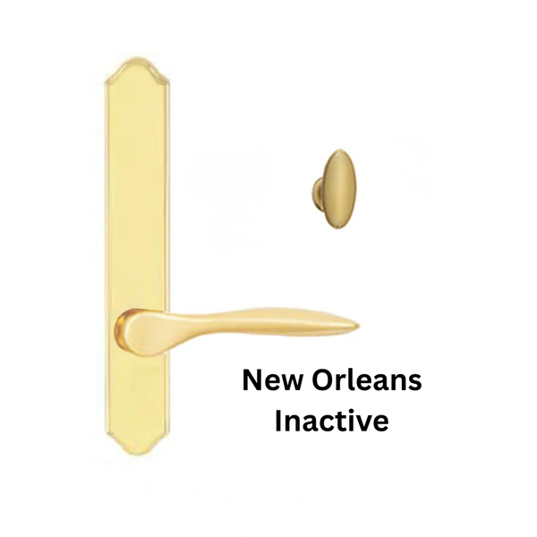 HLS7 New Orleans Traditional Inactive