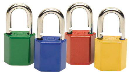 Keyed Alike Management Locks