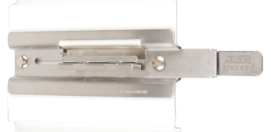 Slide Bolt Latches & Accessories