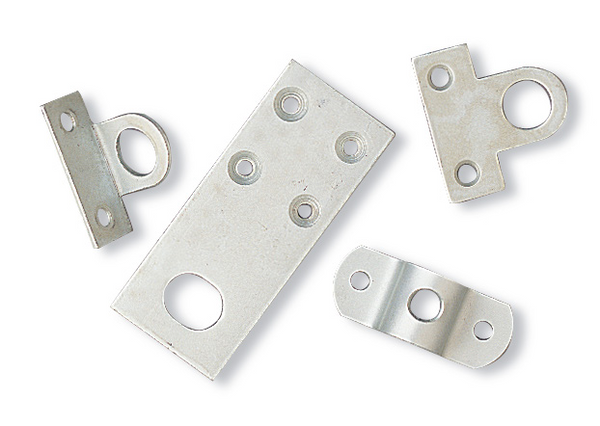 Sliders / Latches