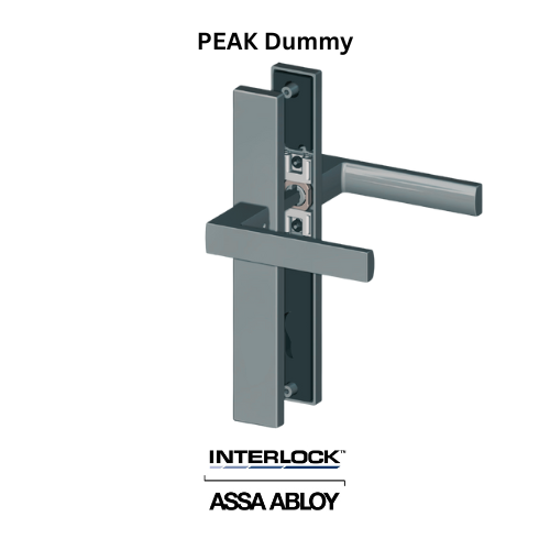 PEAK DUMMY Handlesets