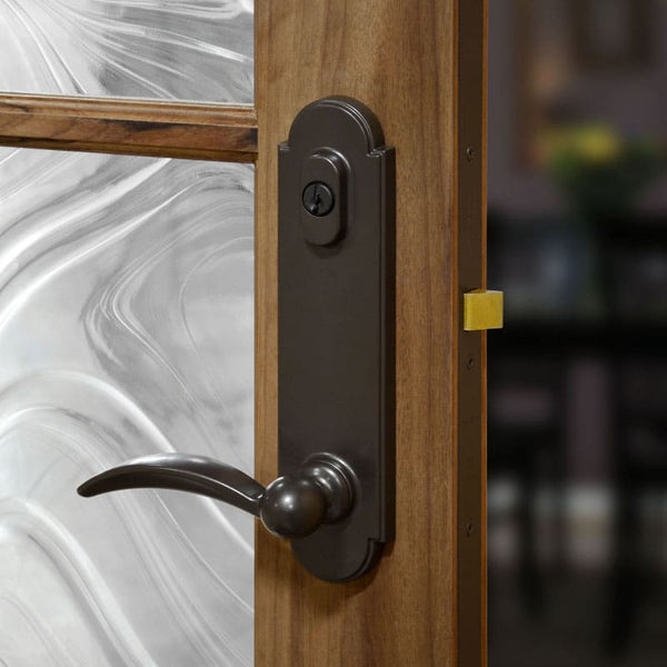 Pinnacle Multi-point Handset 