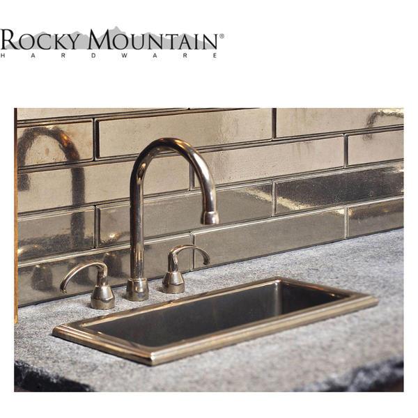Sinks
