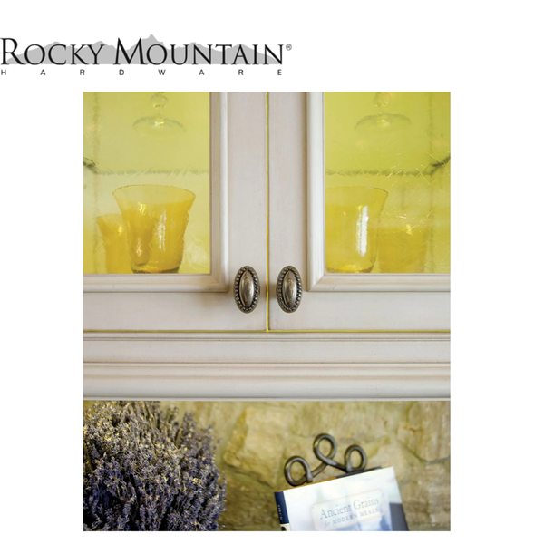 Cabinet Knobs