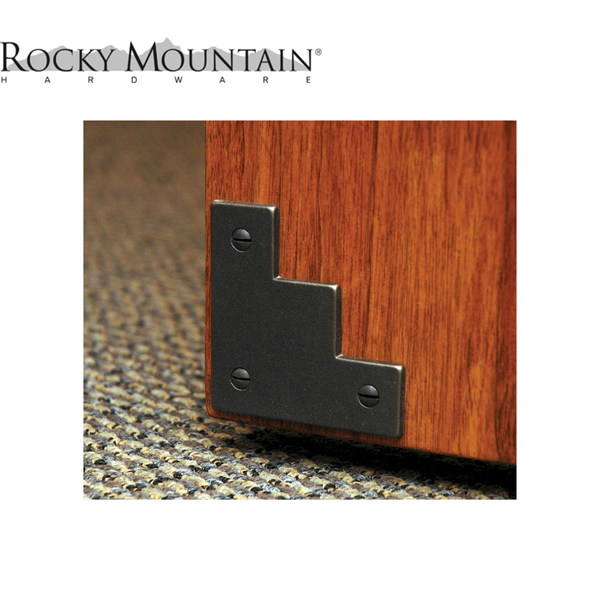 Corner Brackets