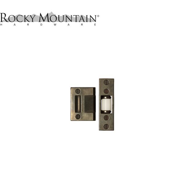 Guard and Latch 