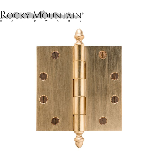 Hinges