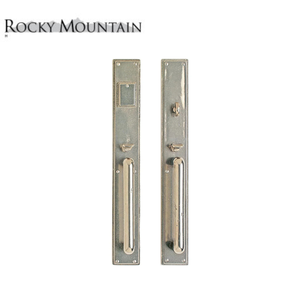 Entry Sets