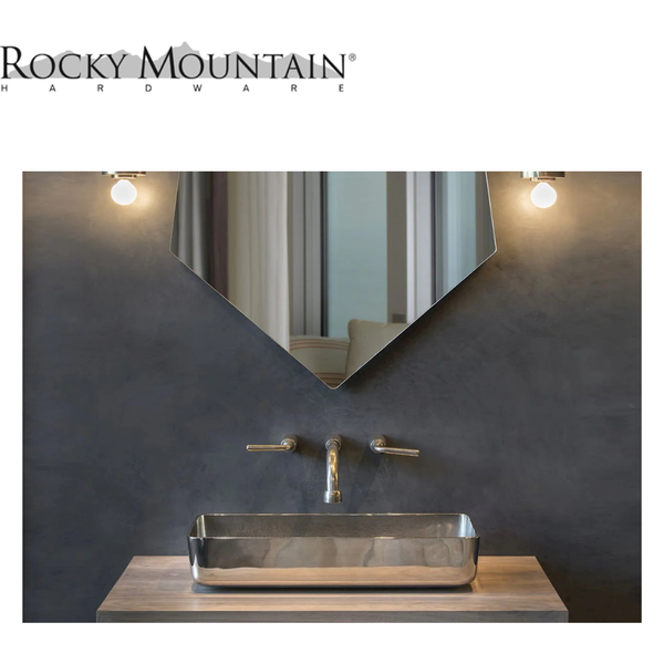Faucets and Fixtures