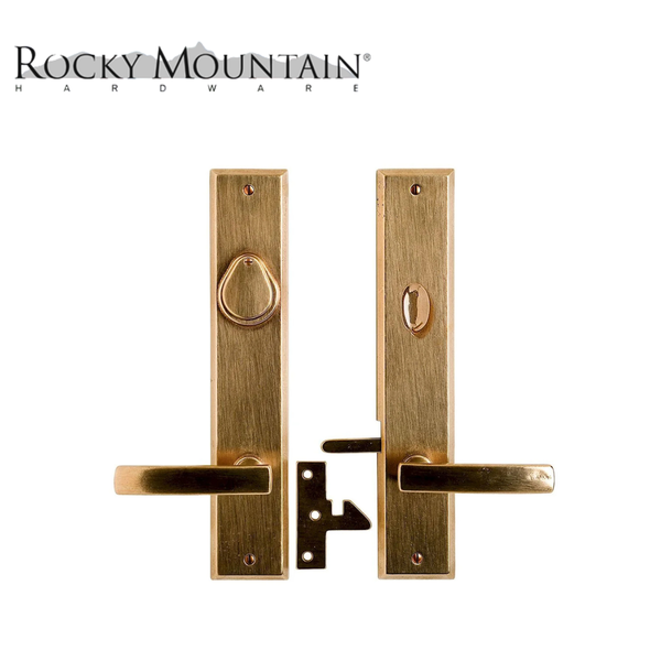 Gate Sets