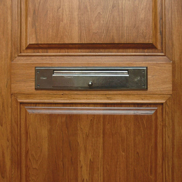 Mail Slots
