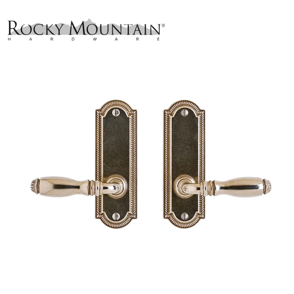 Screen and Gate Sets