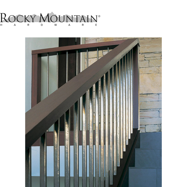 Stair Balusters