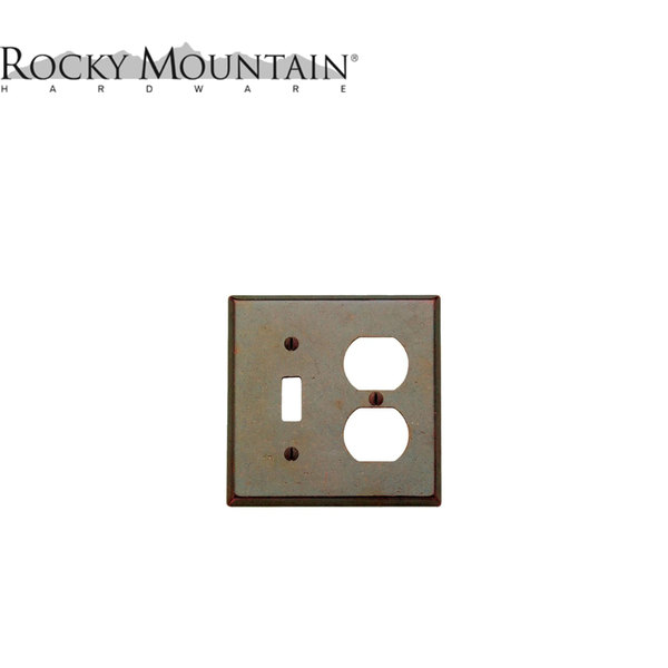 Switchplate and Outlet Covers