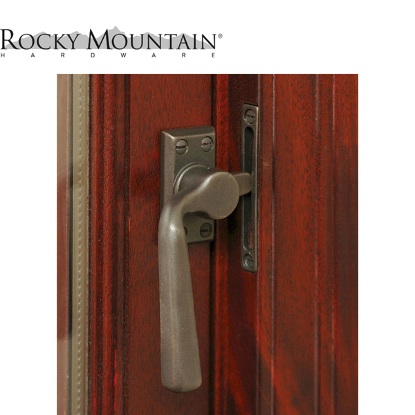 Casement Hardware