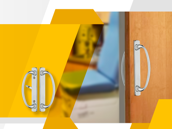 Sliding Door Handle