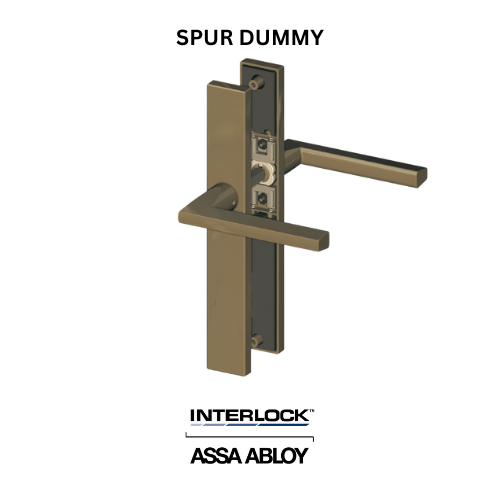 SPUR DUMMY Handlesets